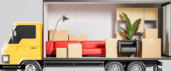 Todas sus necesidades de transporte y mudanzas agrupadas en Edob con una sola empresa