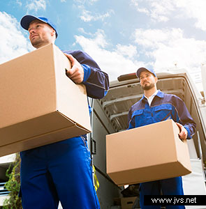 Edob mudanzas transporte logística servicios y almacén