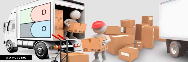 Transporte mudanzas logística almacén y servicios